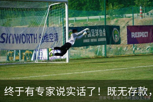 终于有专家说实话了！既无存款，又无退休金，农村老人该怎么办？